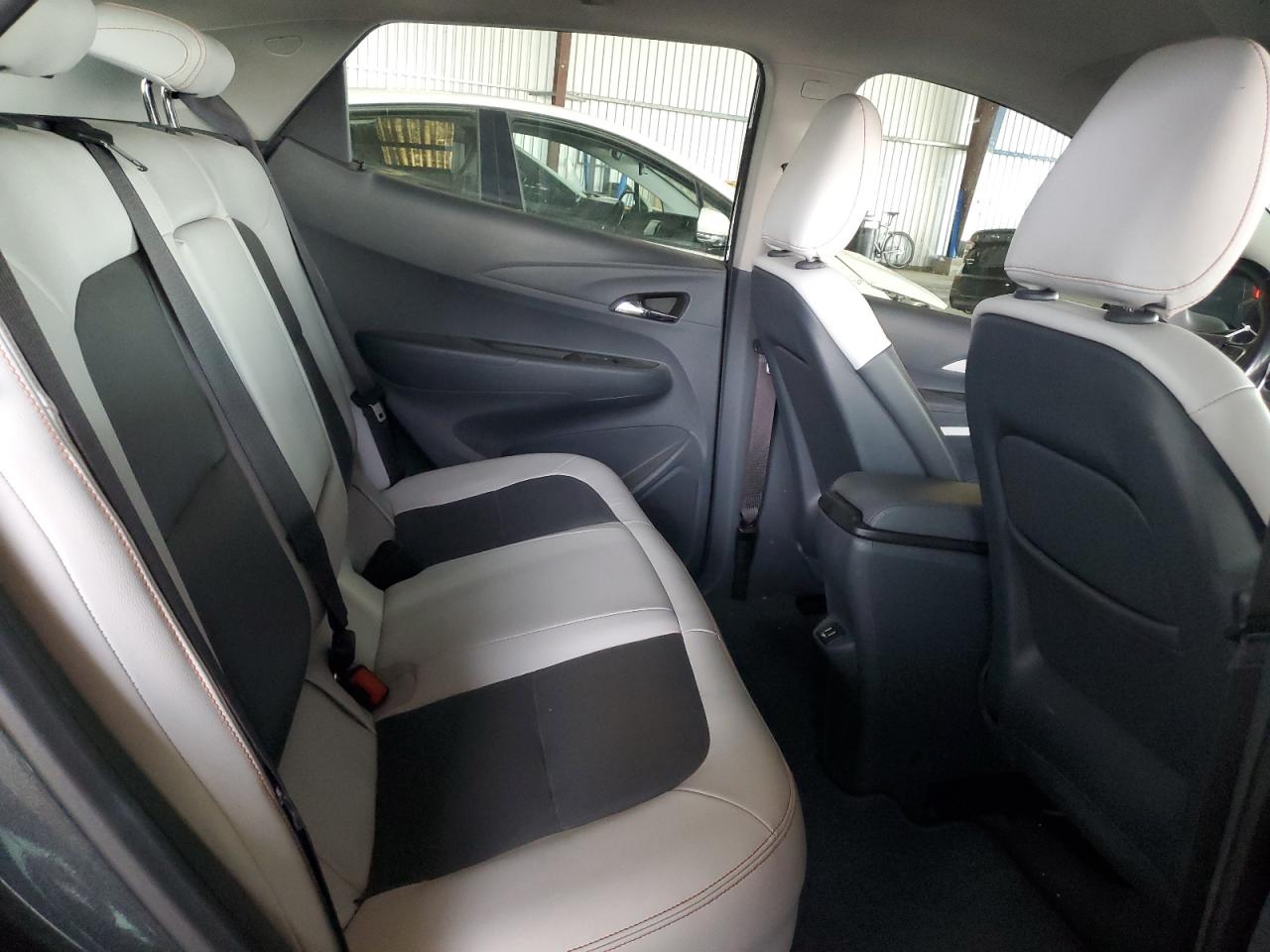 2017 Chevrolet Bolt Ev Premier VIN: 1G1FX6S01H4136348 Lot: 89660895