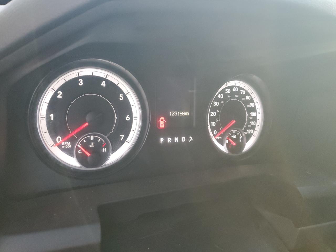 2014 Ram 1500 St VIN: 3C6JR7ATXEG134374 Lot: 92895935