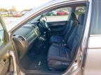 2009 HONDA CR-V 2.0 I-VTEC ES 5DR for sale at Copart WISBECH