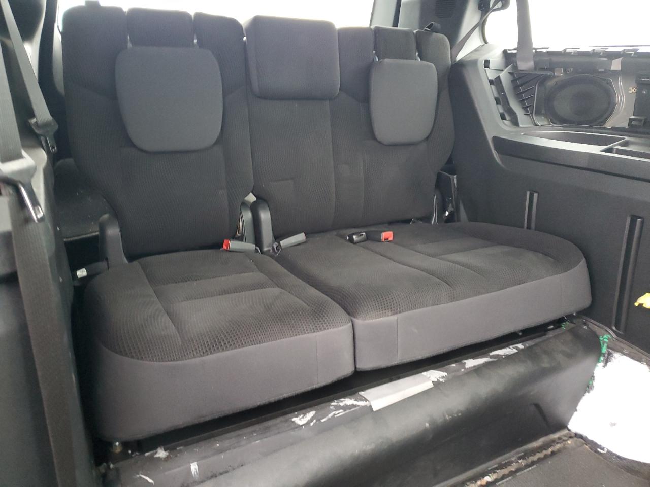 2019 Dodge Grand Caravan Se VIN: 2C7WDGBG9KR585903 Lot: 92657255