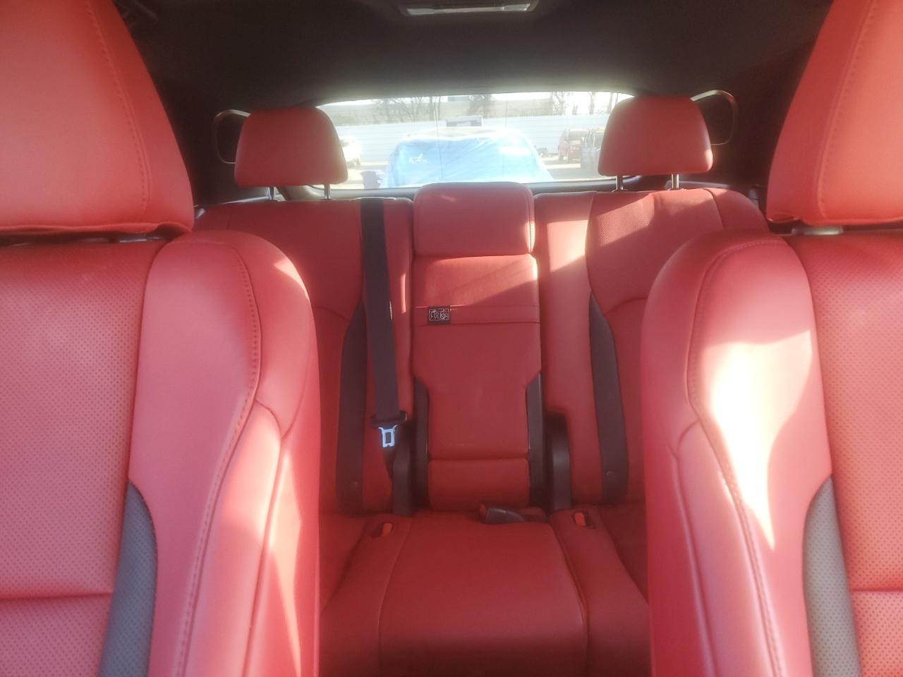 2022 Lexus Rx 350 F Sport VIN: 2T2YZMDAXNC316159 Lot: 92805425