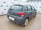 2014 CITROEN C3 1.2 VTI SELECTION 5DR for sale at Copart BRISTOL
