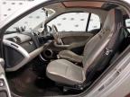 2009 SMART FORTWO COUPE PASSION MHD 2DR AUTO for sale at Copart NEWBURY