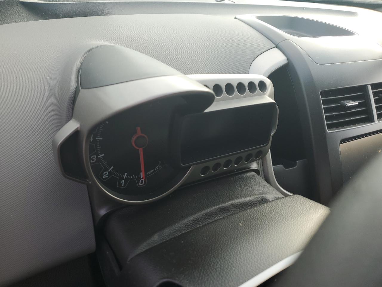 2016 Chevrolet Sonic Lt VIN: 1G1JC5SH0G4129007 Lot: 93809385