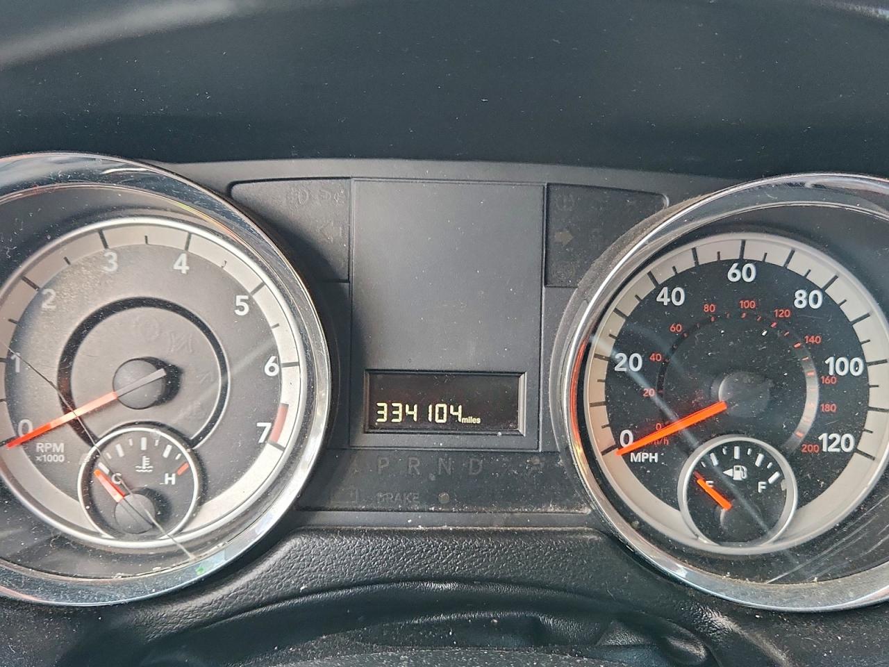 2014 Dodge Grand Caravan Se VIN: 2C4RDGBGXER170071 Lot: 94125765