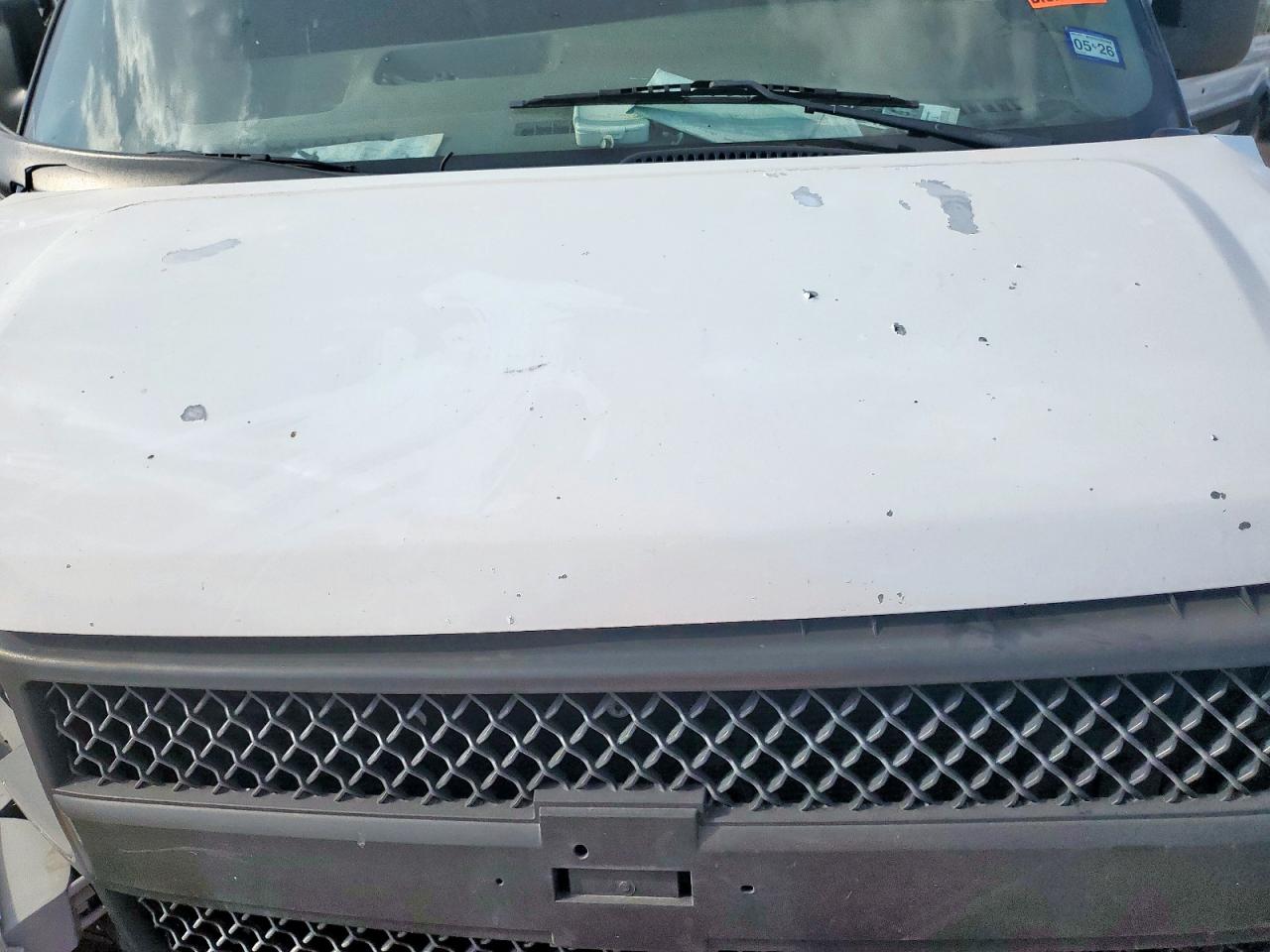 2005 GMC Savana G2500 VIN: 1GTGG25V451157929 Lot: 91590295