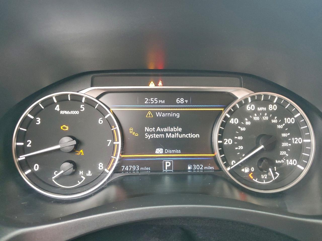 2020 Nissan Altima Sr VIN: 1N4BL4CVXLN321734 Lot: 93906995