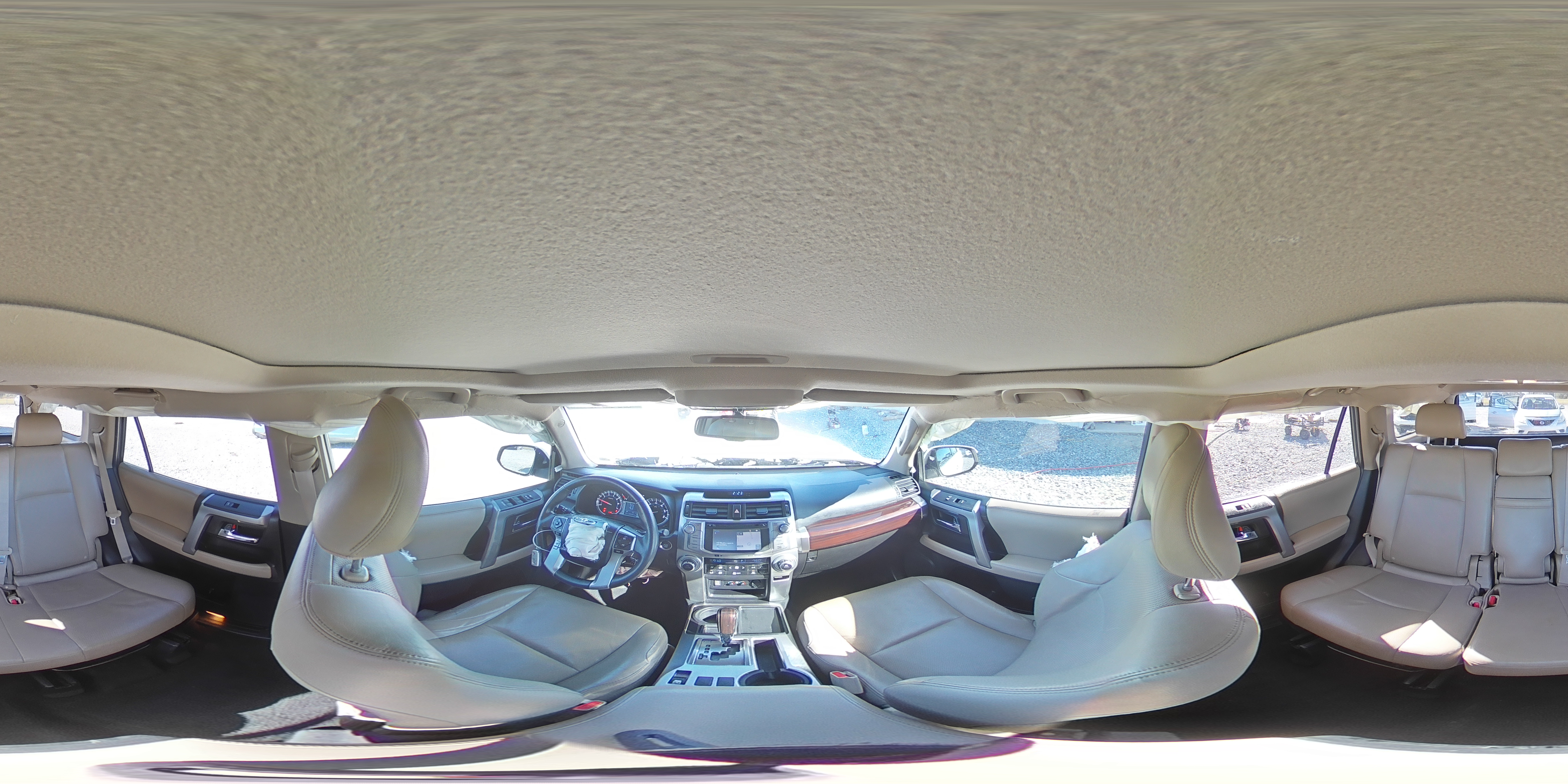 2016 Toyota 4Runner Sr5 VIN: JTEZU5JR0G5146235 Lot: 91513285