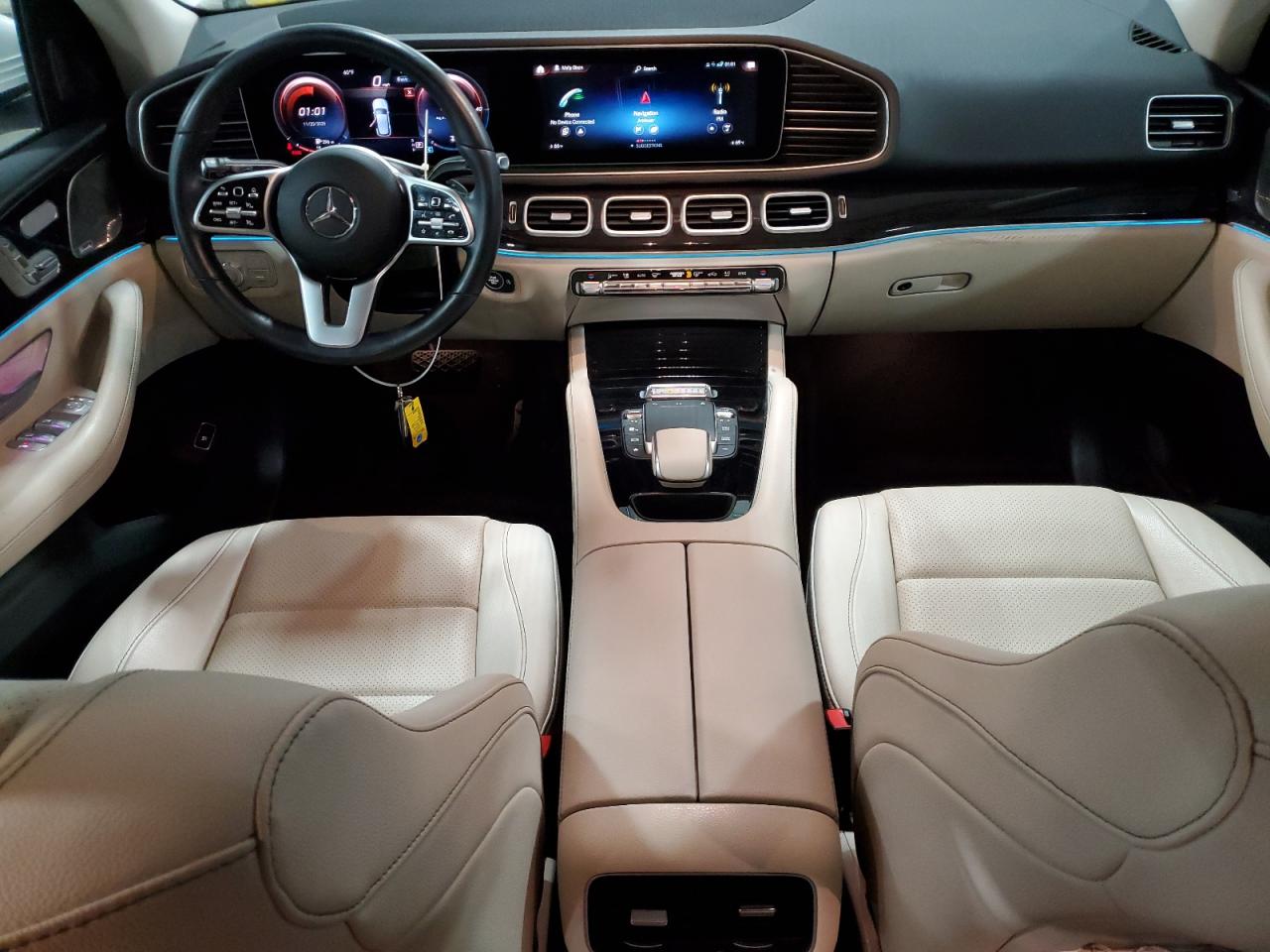 2022 Mercedes-Benz Gle 350 4Matic VIN: 4JGFB4KB4NA767843 Lot: 93925455