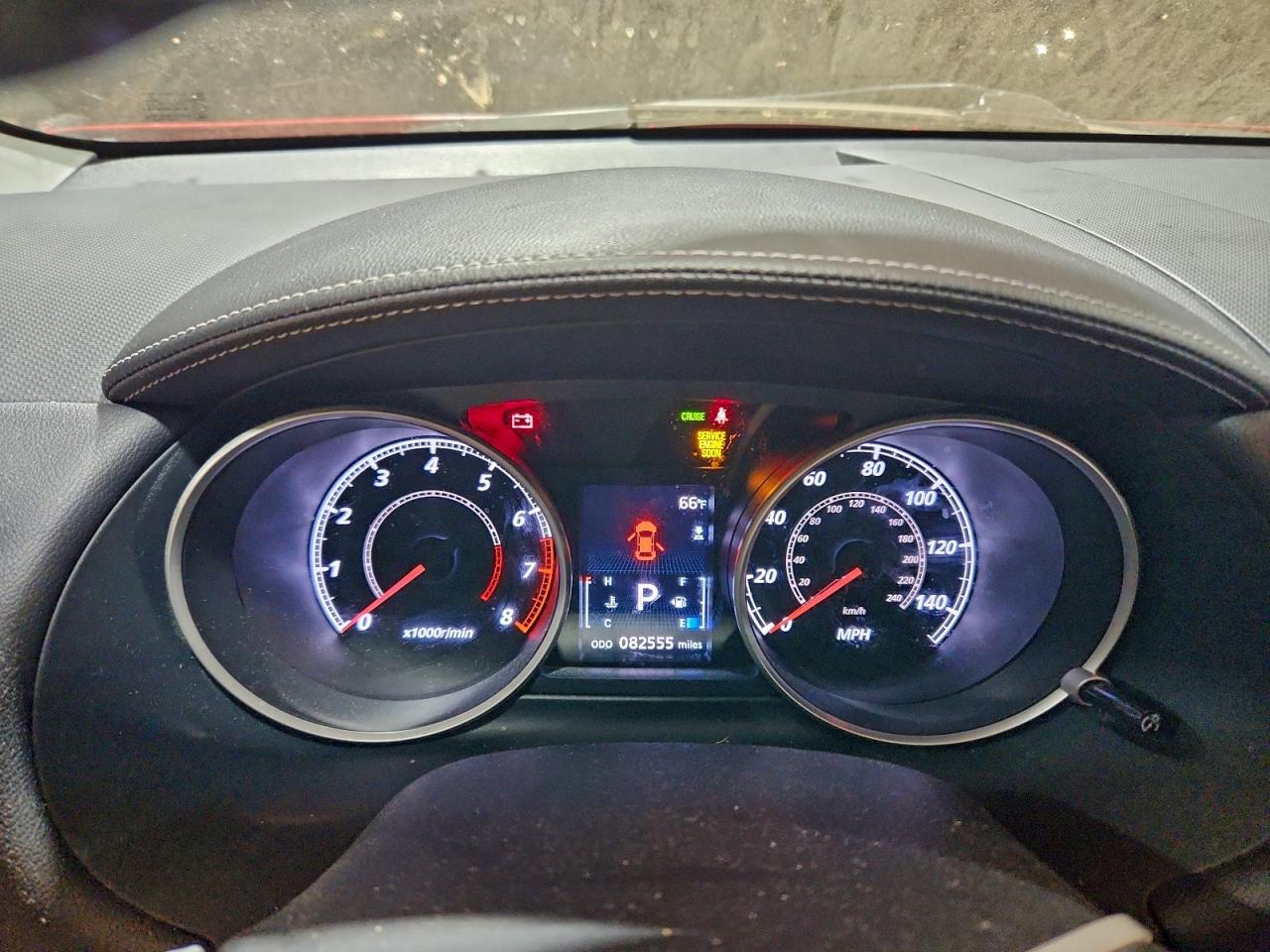 2011 Mitsubishi Outlander Xls VIN: JA4JS4AX5BU033972 Lot: 93345575