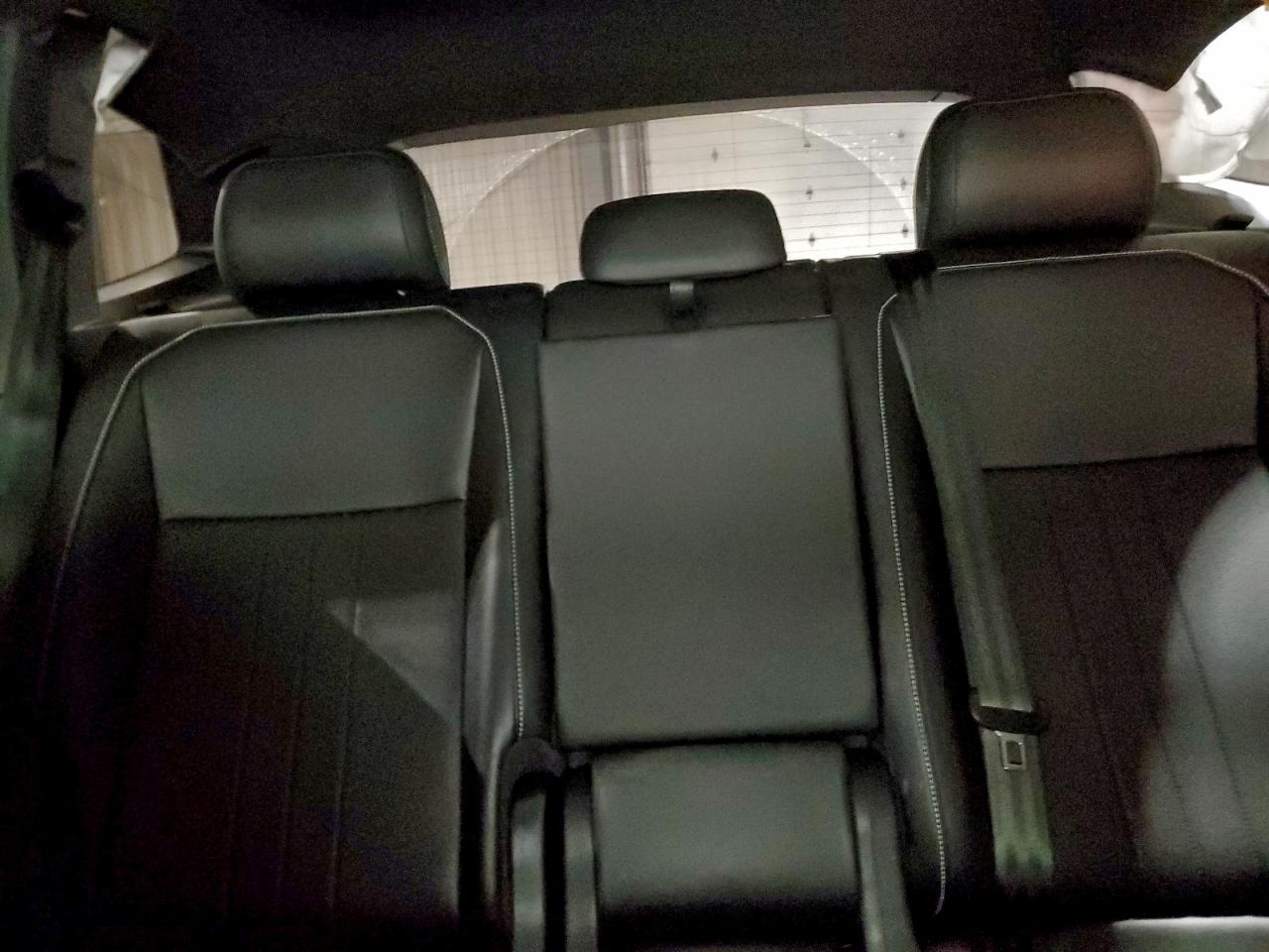 2024 Volkswagen Tiguan Se R-Line Black VIN: 3VV8B7AX6RM082488 Lot: 93813545