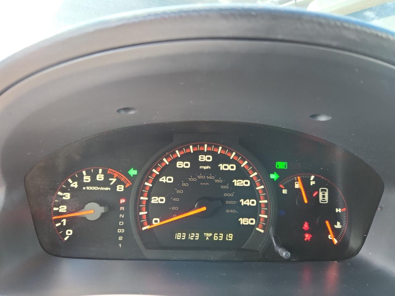 2006 Honda Accord Ex VIN: 1HGCM72696A009134 Lot: 92253645