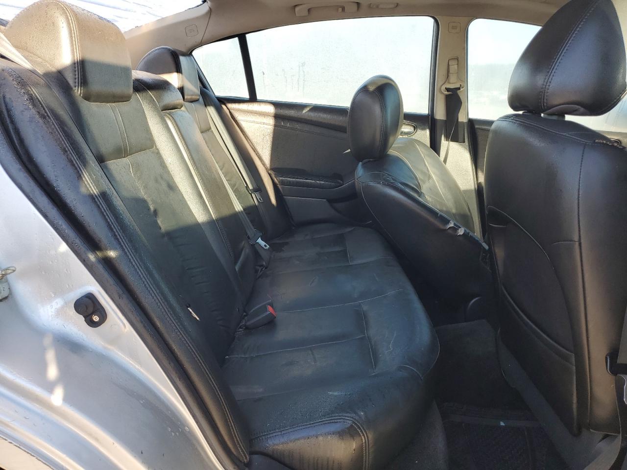 2010 Nissan Altima Base VIN: 1N4AL2AP1AN561434 Lot: 92679425