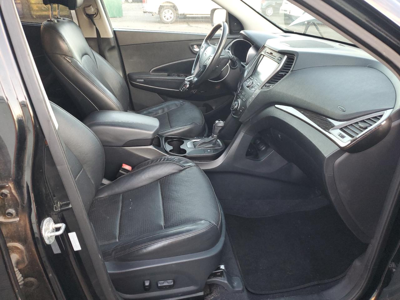 2014 Hyundai Santa Fe Sport VIN: 5XYZW3LA6EG130796 Lot: 94112545