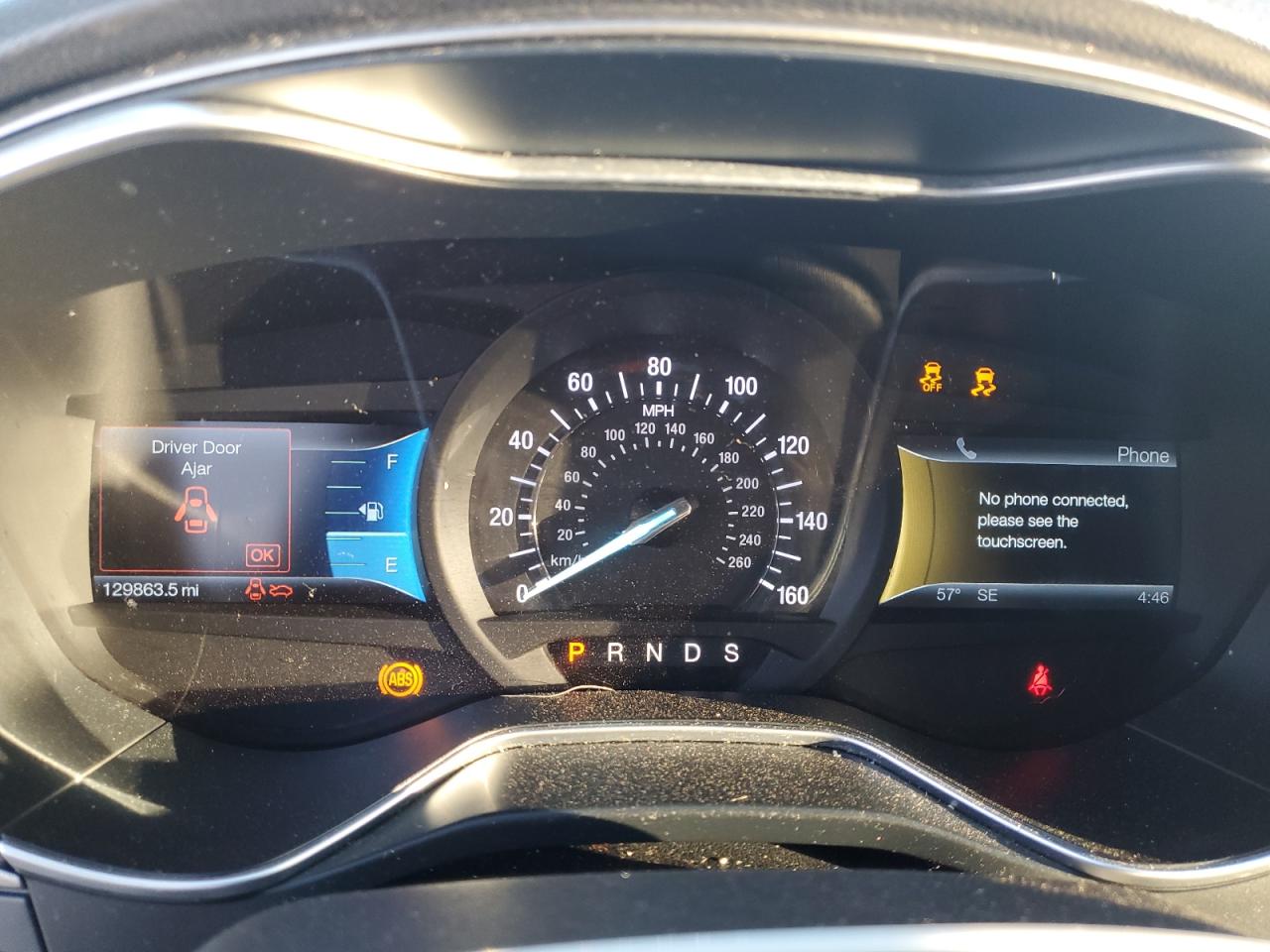 2014 Ford Fusion Se VIN: 1FA6P0HD1E5390006 Lot: 92639165