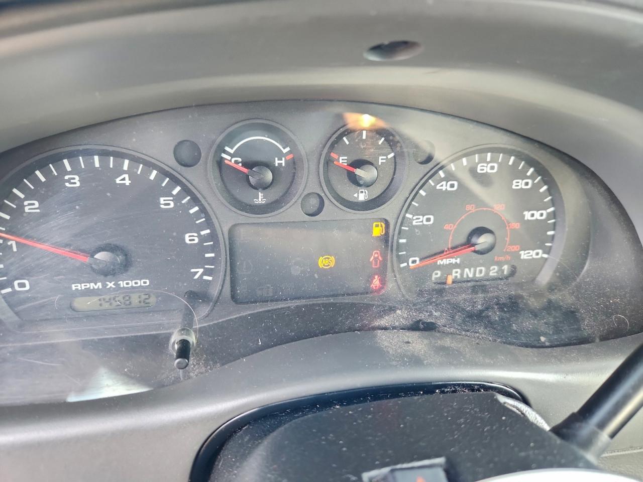 2005 Ford Ranger Super Cab VIN: 1FTYR14U15PA35138 Lot: 94559695