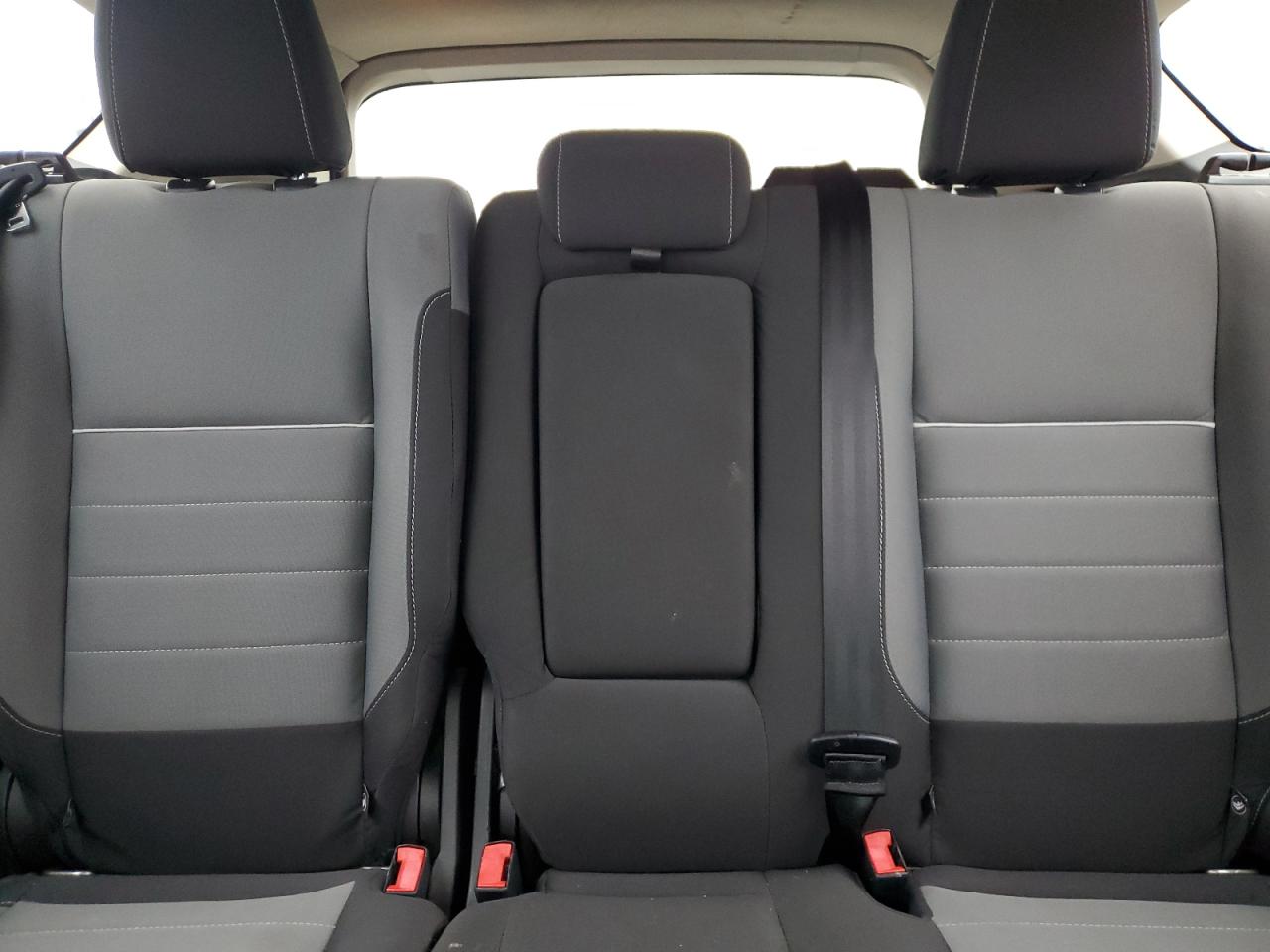 2014 Ford Escape Se VIN: 1FMCU0GX2EUE07978 Lot: 93019685