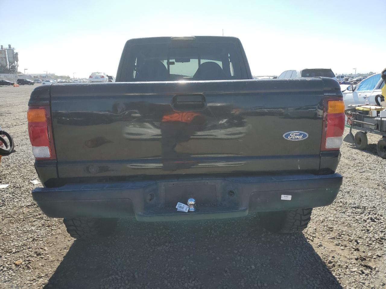 1998 Ford Ranger Super Cab VIN: 1FTZR15X3WPB19900 Lot: 91427655