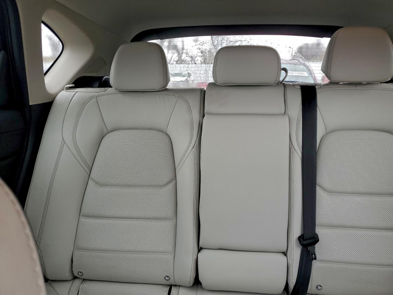 2018 Mazda Cx-5 Grand Touring VIN: JM3KFBDM8J0462377 Lot: 93715505