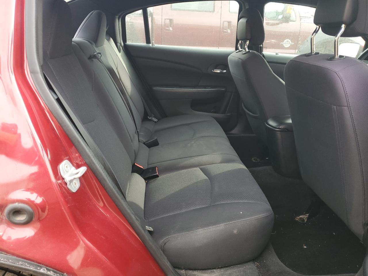 2013 Chrysler 200 Touring VIN: 1C3CCBBB7DN549920 Lot: 92690495