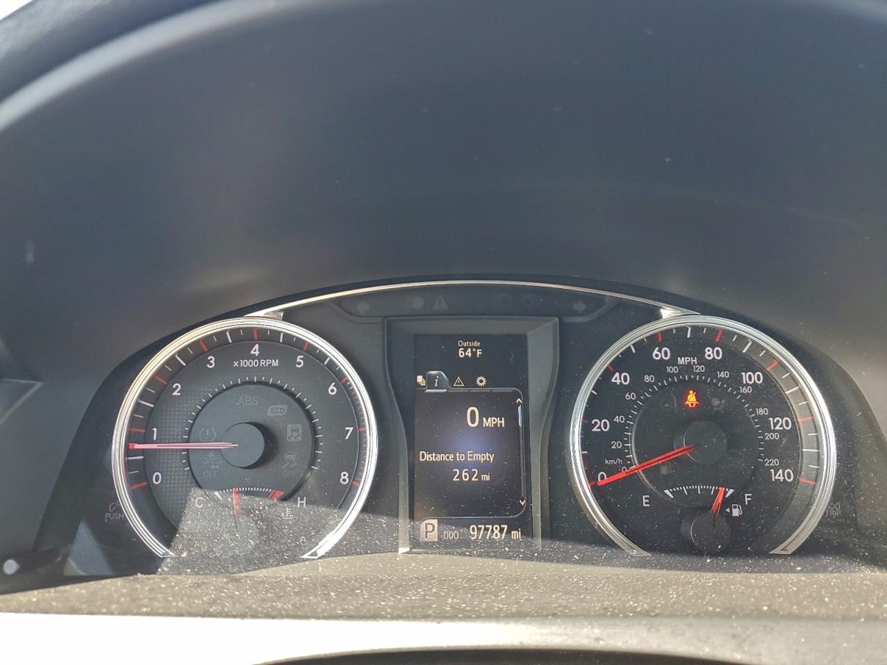 2017 Toyota Camry Le VIN: 4T1BF1FK2HU295639 Lot: 94455585