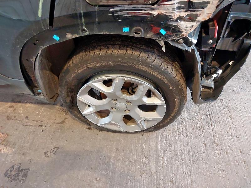 2024 JEEP AVENGER 1.2 ALTITUDE 5DR