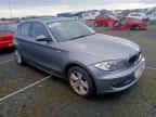 2008 BMW 1 SERIES S for sale at Copart SANDTOFT
