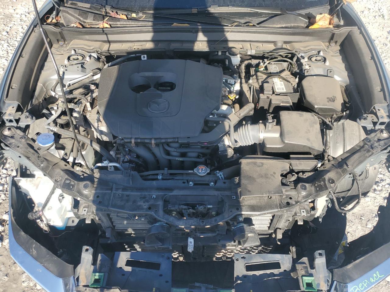 2023 Mazda Cx-30 Preferred VIN: 3MVDMBCM8PM524566 Lot: 92121095