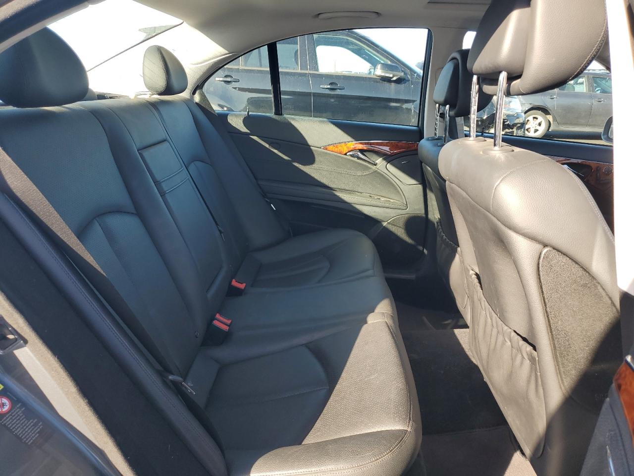 2007 Mercedes-Benz E 320 Cdi VIN: WDBUF22X17B131912 Lot: 90905825