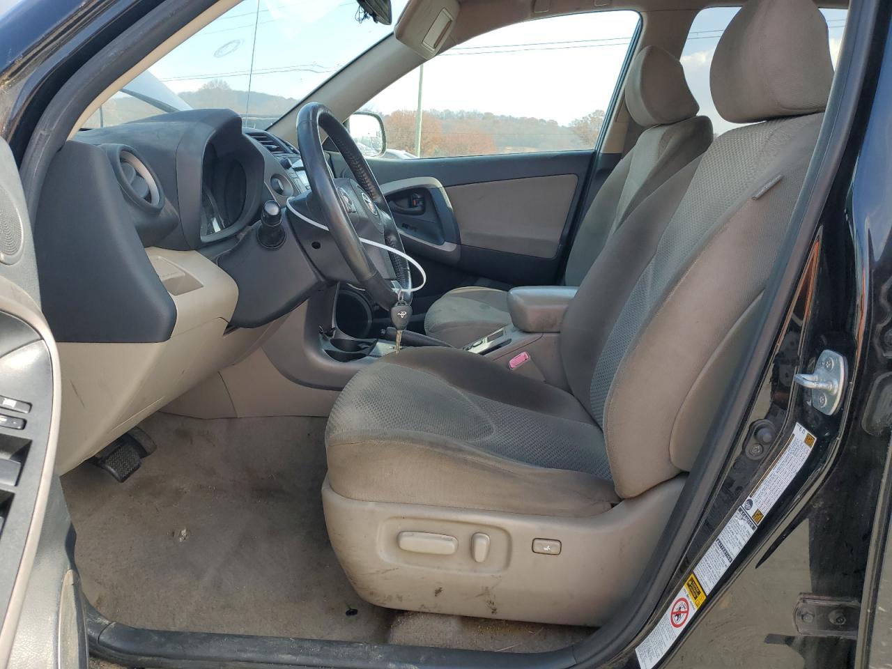 2007 Toyota Rav4 Limited VIN: JTMBK34V775037117 Lot: 93742825