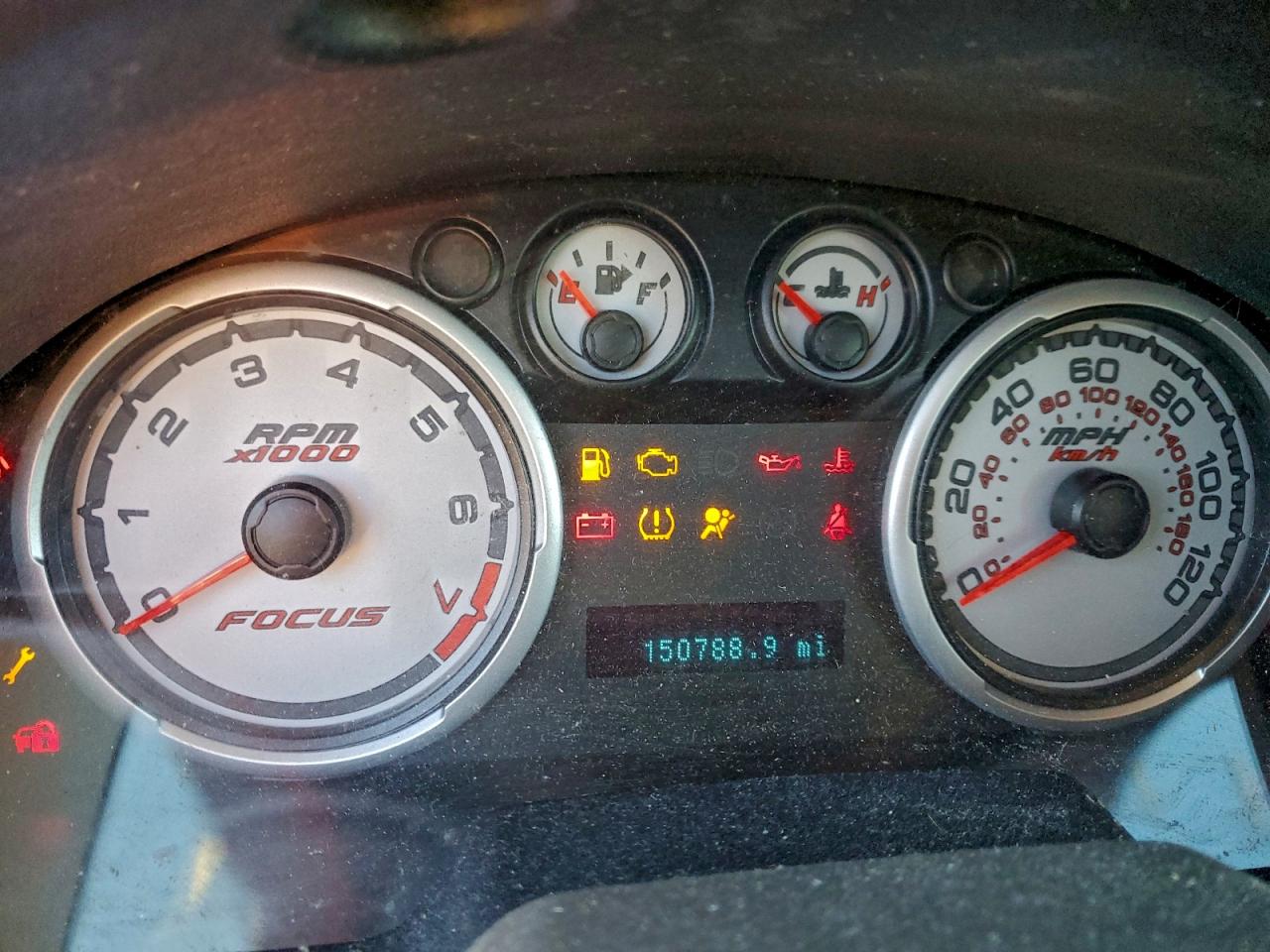 2009 Ford Focus Se VIN: 1FAHP35N09W259396 Lot: 94302245