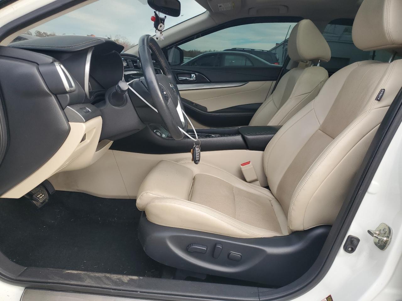 2018 Nissan Maxima 3.5S VIN: 1N4AA6AP9JC406347 Lot: 91375895