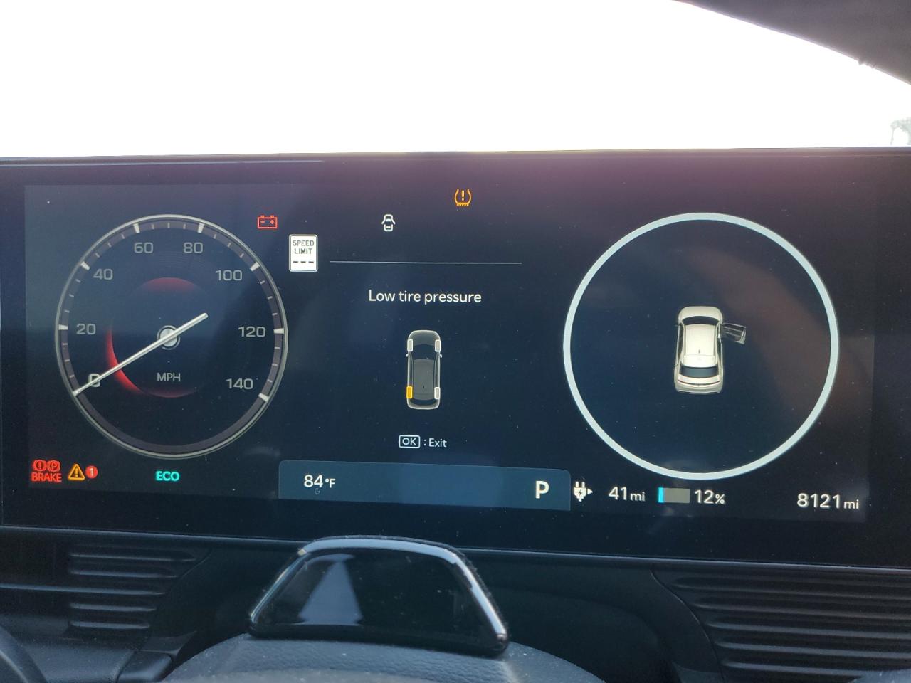 2025 Hyundai Ioniq 5 Se VIN: 7YAKM4DA9SY023426 Lot: 93235115