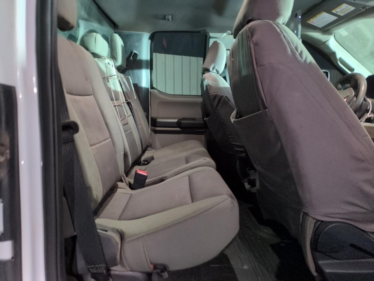 2022 Ford F250 Super Duty VIN: 1FT7X2BN5NED45758 Lot: 91344295