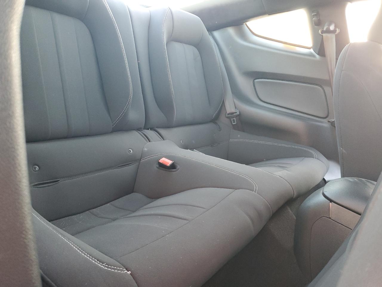 2020 Ford Mustang VIN: 1FA6P8TH2L5129120 Lot: 91868895