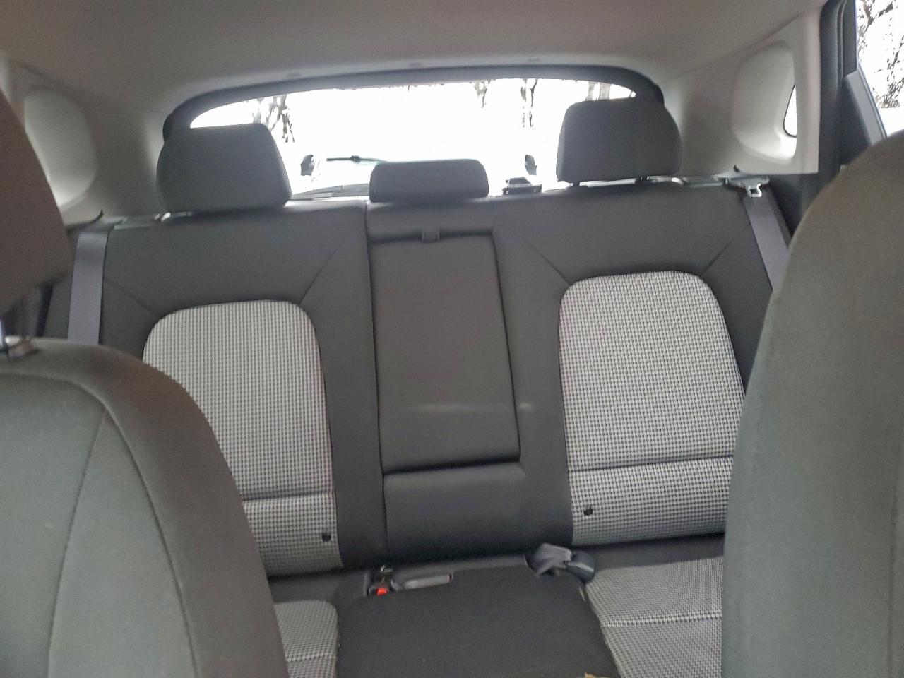 2018 Hyundai Kona Sel VIN: KM8K22AA6JU066452 Lot: 92997275