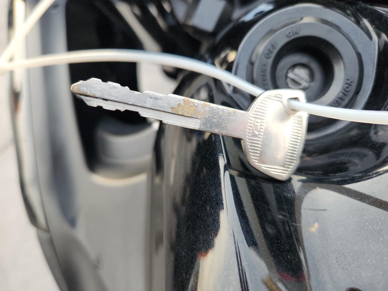 2020 Kawasaki Ex650 M VIN: ML5EXEM1XLDA08148 Lot: 92119015