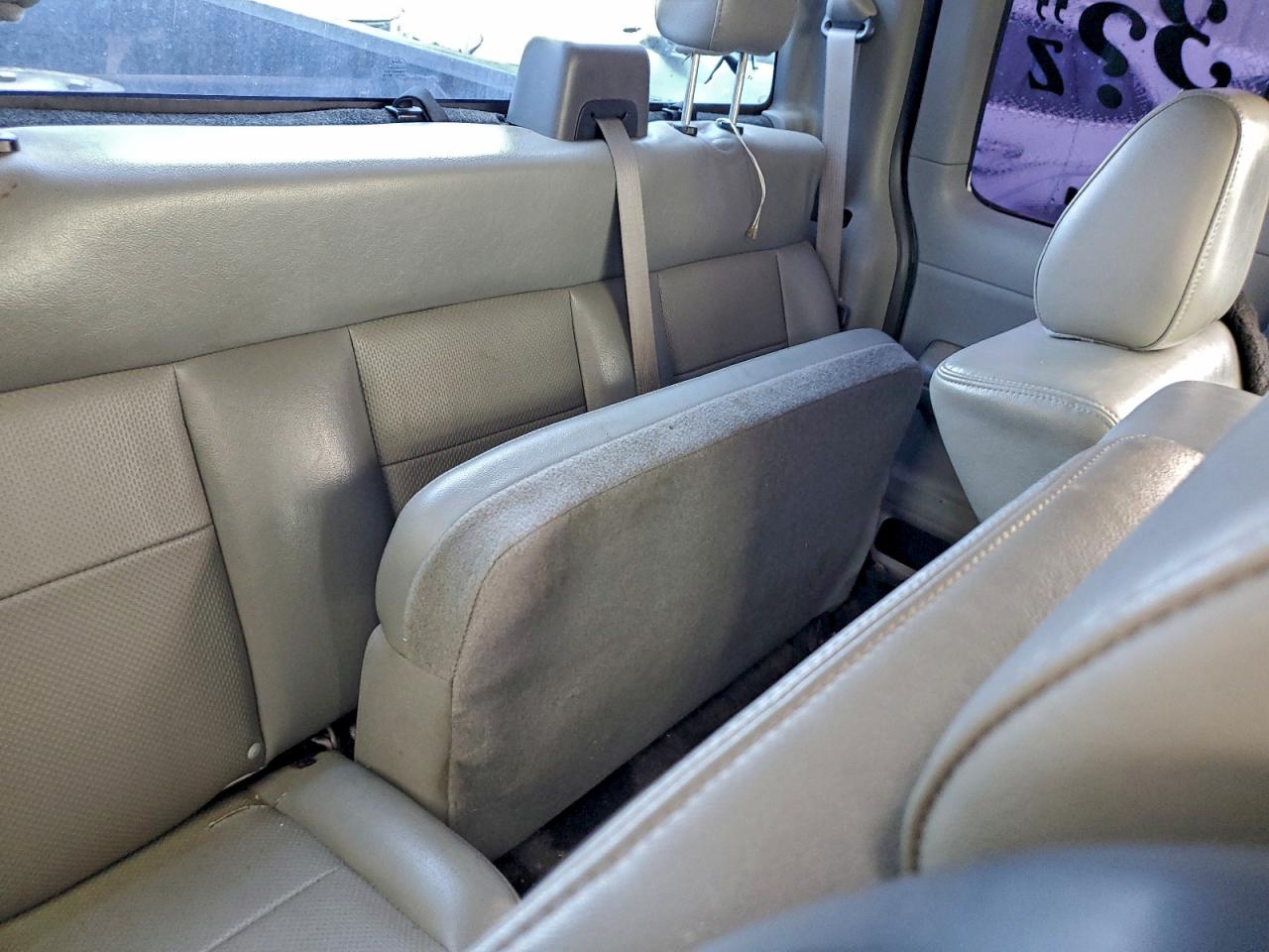 2007 Ford F150 VIN: 1FTVX12547NA12889 Lot: 93519135