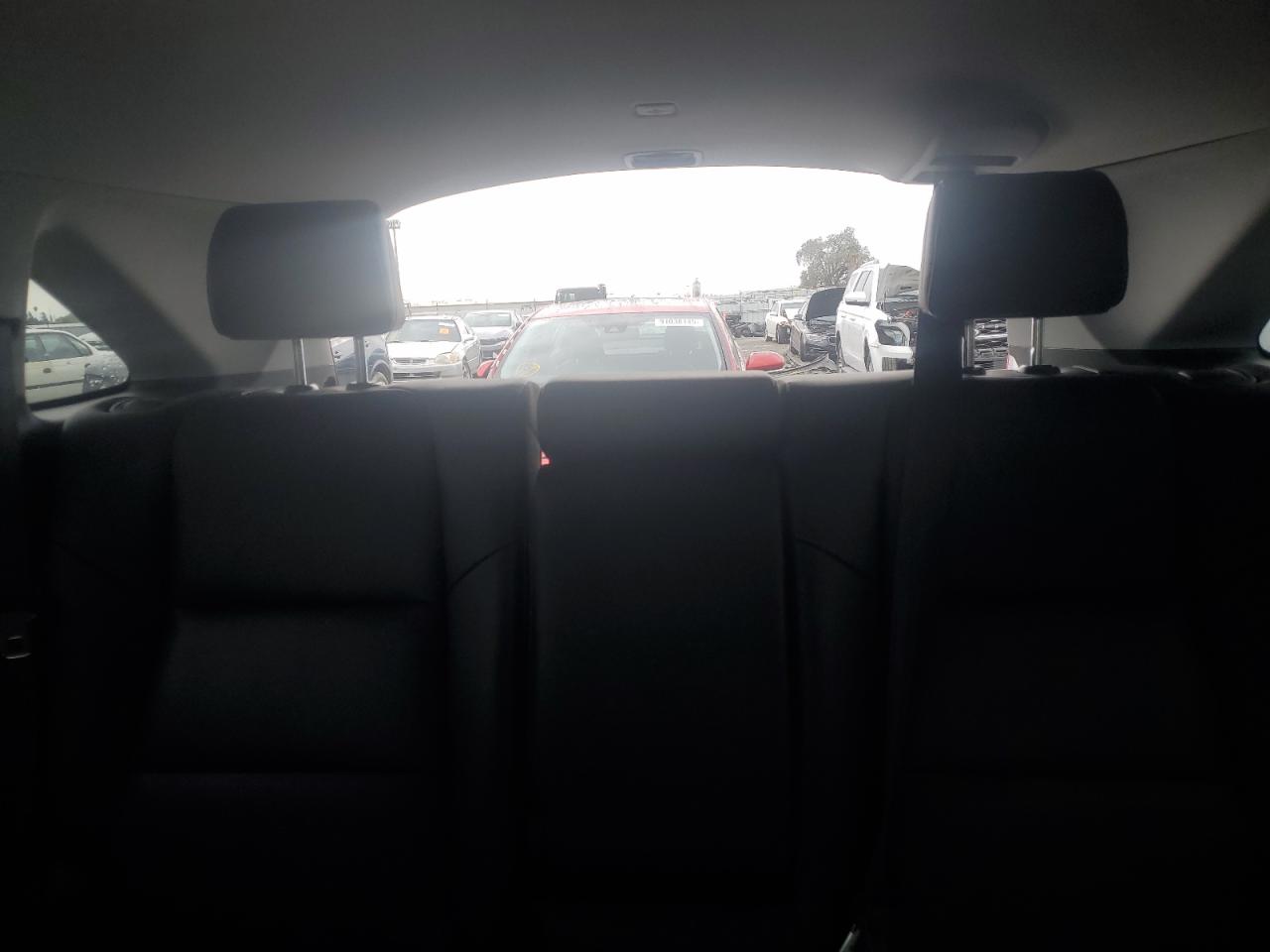 2017 Acura Rdx VIN: 5J8TB4H35HL030121 Lot: 91218715