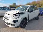 2017 FIAT 500X 1.6 E-TORQ POP 5DR for sale at Copart SANDWICH