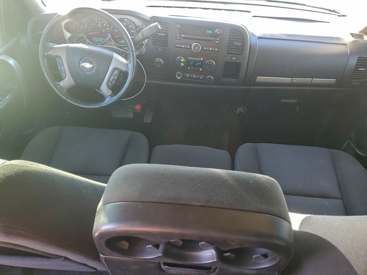 2012 Chevrolet Silverado K1500 Lt VIN: 3GCPKSE70CG214951 Lot: 94708385