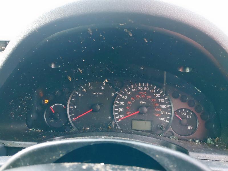 2007 FORD TRANSIT CONN T220 L90 