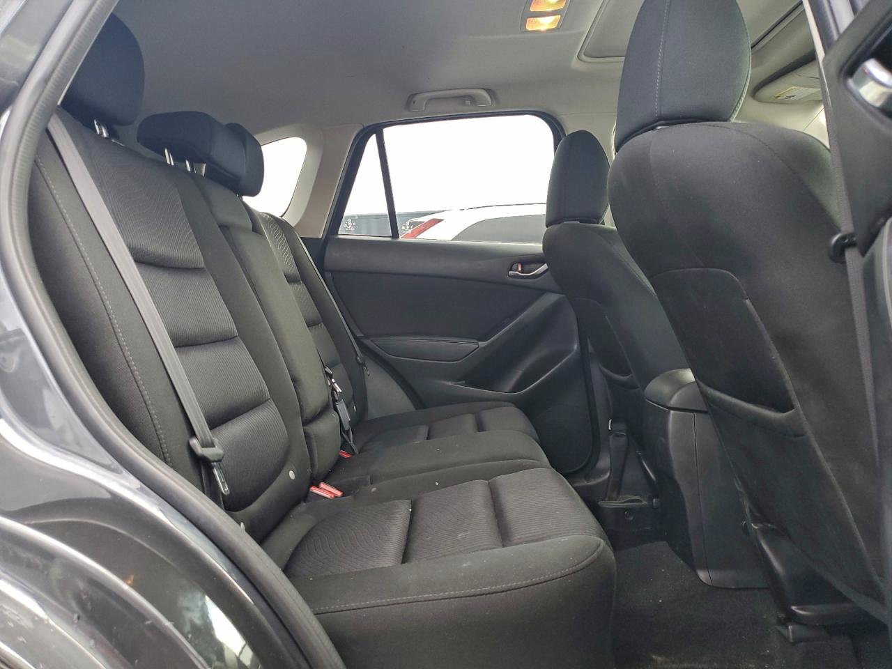 2015 Mazda Cx-5 Touring VIN: JM3KE4CY5F0463500 Lot: 92999825