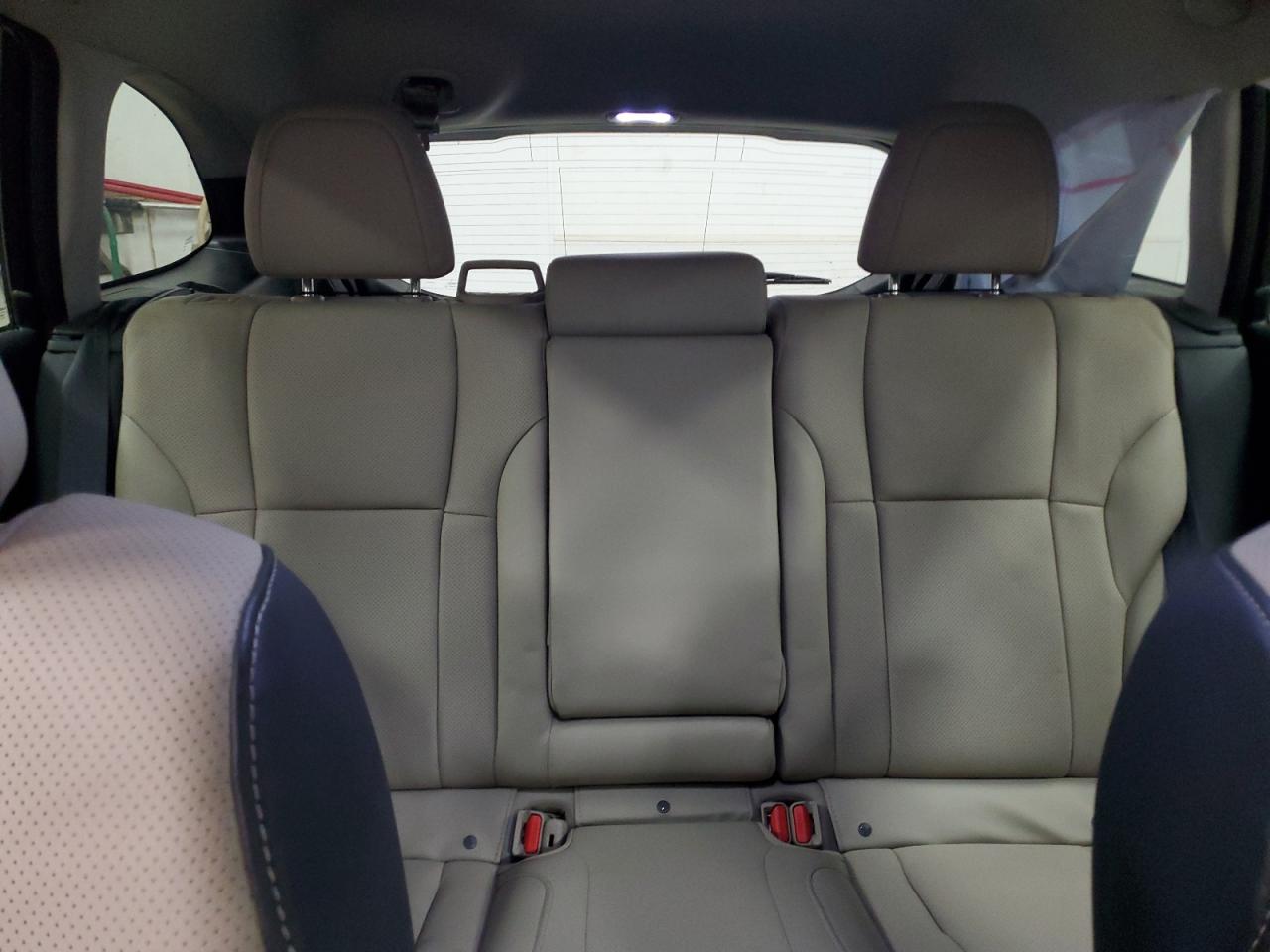 2023 Subaru Outback Limited VIN: 4S4BTANC0P3204407 Lot: 90708785