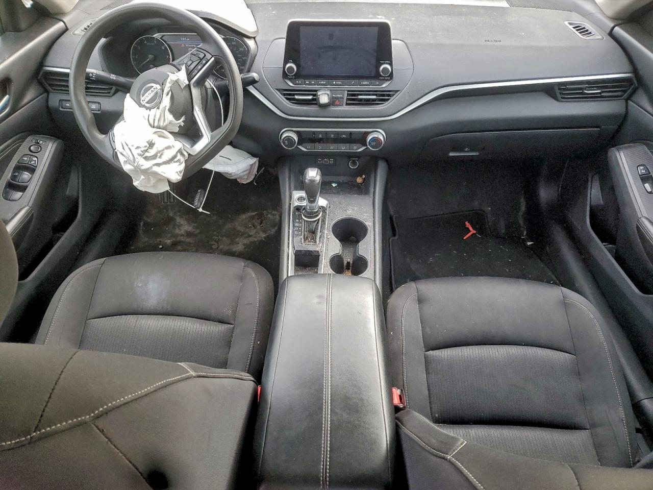 2019 Nissan Altima S VIN: 1N4BL4BV4KC198301 Lot: 94139885