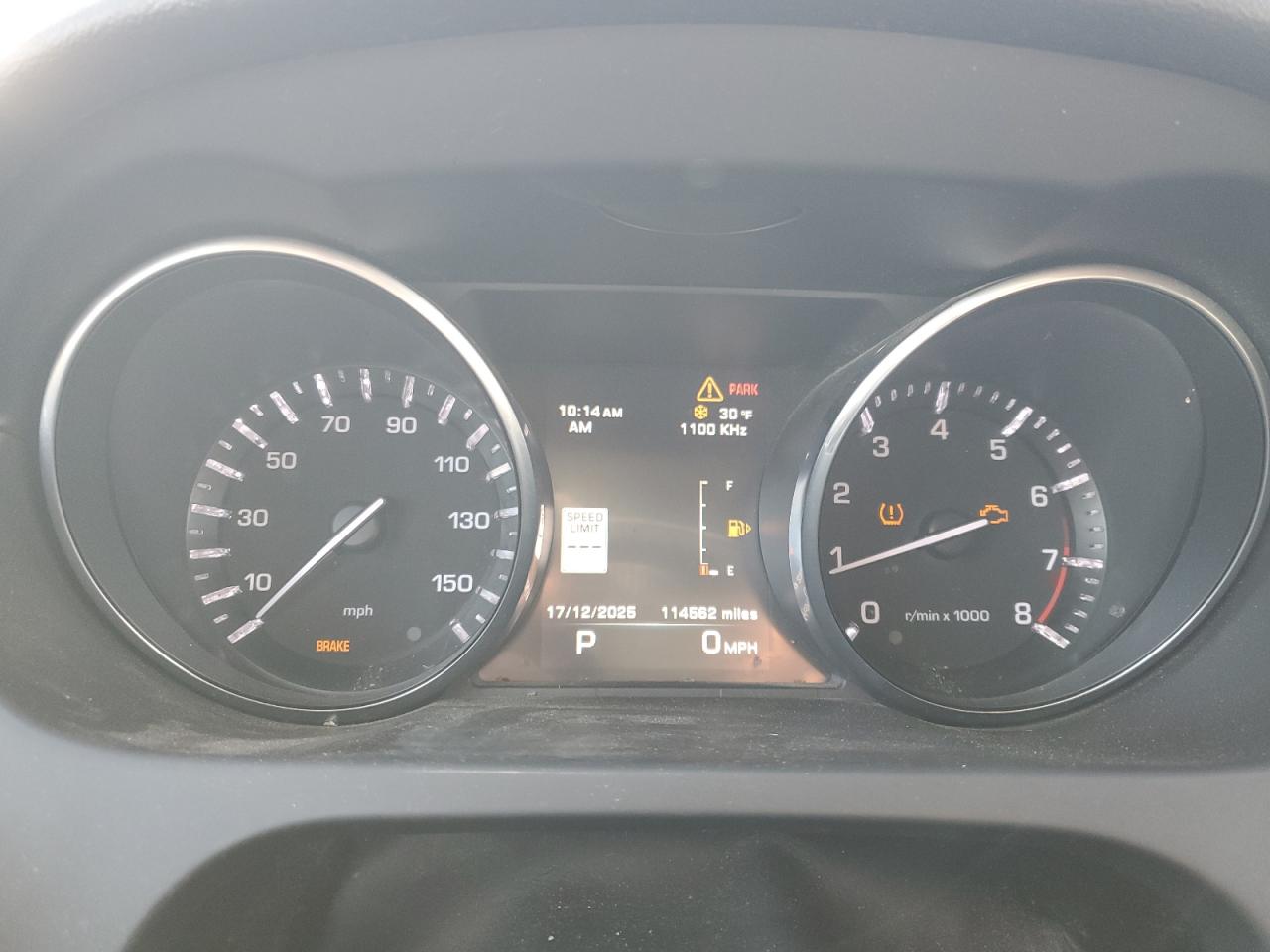 2016 Land Rover Discovery Sport Hse VIN: SALCR2BG1GH552622 Lot: 92666335