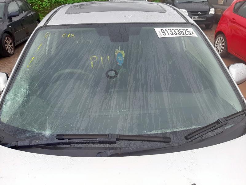 2007 MAZDA 3 1.6 TS 5DR