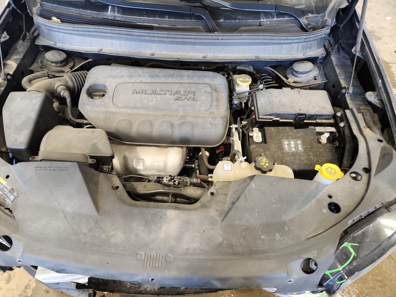 2021 Jeep Cherokee Latitude Plus VIN: 1C4PJMLB5MD230390 Lot: 92376245