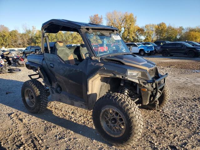 2023 POLARIS GENERAL XP 1000 ULTIMATE   a la Venta en Copart IA - DES MOINES