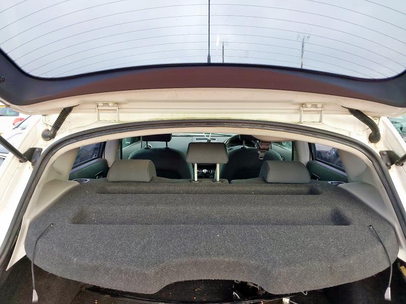 2010 NISSAN QASHQAI 1.6 VISIA 5DR